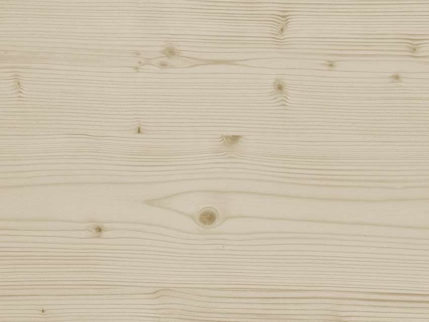 Klenk Holz 2535 Leimholzplatte 18x200x2.000mm Einschicht Massivholzplatte Fichte,